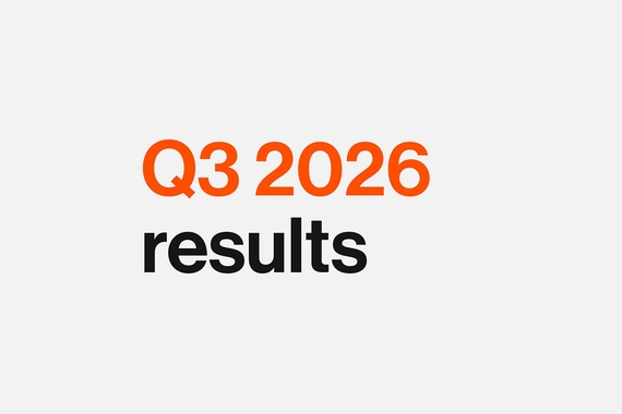 Novartis Financial Results - Q3 2026
