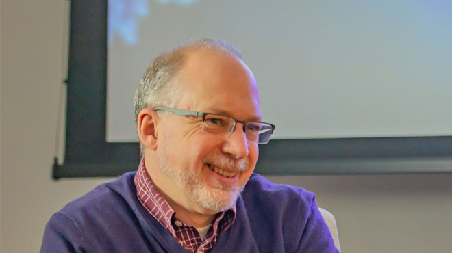 Phil Gotwals and colleagues discuss advanced therapy platforms. 