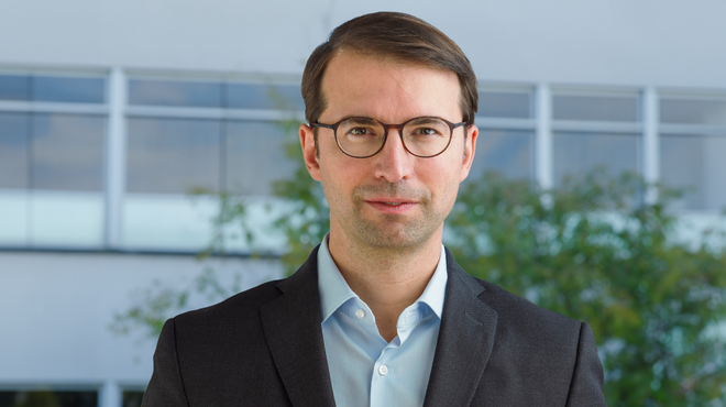 Victor Bulto, President US, Novartis
