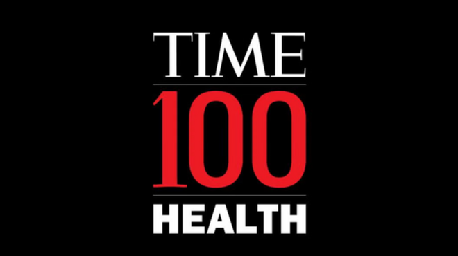 time 100 health