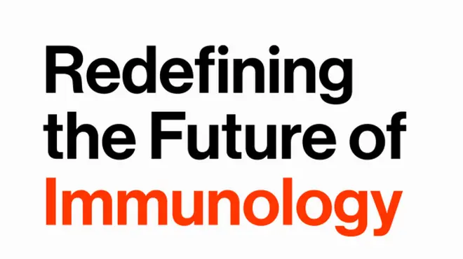 Redefining the Future of Immunology Redefining the Future of Immunology